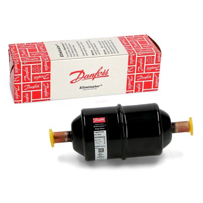 Φίλτρο Επαγγελματικού Ψυγείου DCL 083S ODS 023Z451391 - DANFOSS