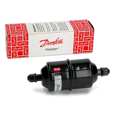 Φίλτρο Επαγγελματικού Ψυγείου DCL 082 FLARE 023Z5004 - DANFOSS