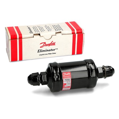 Φίλτρο Επαγγελματικού Ψυγείου DCL 084 FLARE 023Z5006 - DANFOSS