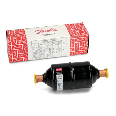 Φίλτρο Επαγγελματικού Ψυγείου DCL 084S ODS 023Z4515 - DANFOSS
