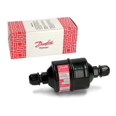 Φίλτρο Επαγγελματικού Ψυγείου DCL 165 FLARE 023Z5010 - DANFOSS