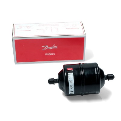 Φίλτρο Επαγγελματικού Ψυγείου DCL 162 FLARE 023Z5007 - DANFOSS