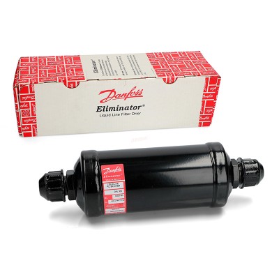 Φίλτρο Επαγγελματικού Ψυγείου DML 306 FLARE 023Z0193 - DANFOSS