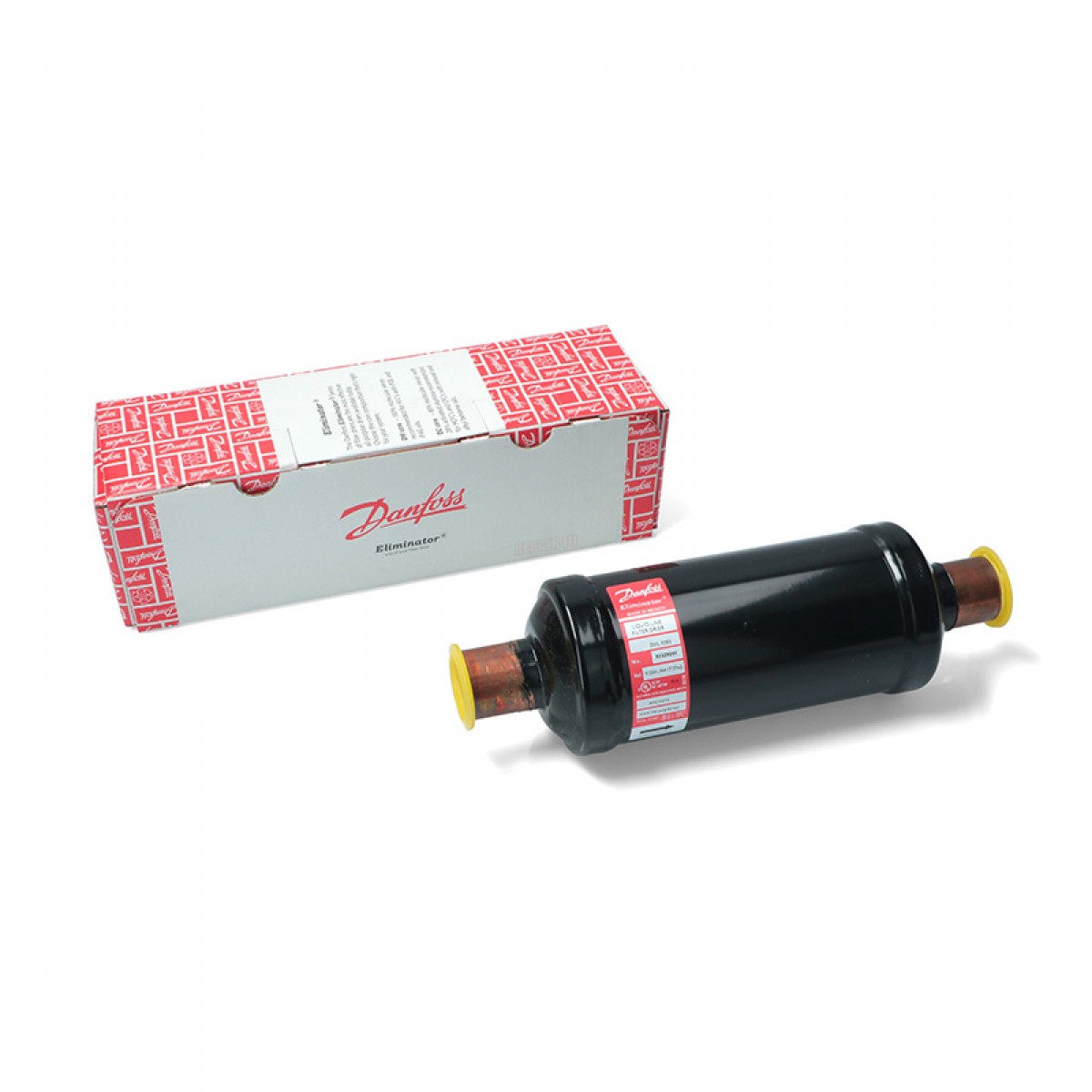Φίλτρο Επαγγελματικού Ψυγείου DML 309S ODS 023Z4591 - DANFOSS 