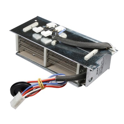 Αντίσταση Στεγνωτηρίου Aeg - Zanussi - Electrolux 1800+600W 50097938000