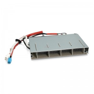 Αντίσταση Στεγνωτηρίου Arcelik - Beko 1600+700W 2970101500 Ανταλλακτικά ηλεκτρικών συσκευών