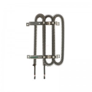 Αντίσταση Στεγνωτηρίου Gorenje - Bosch 2700W 00498557 Ανταλλακτικά ηλεκτρικών συσκευών
