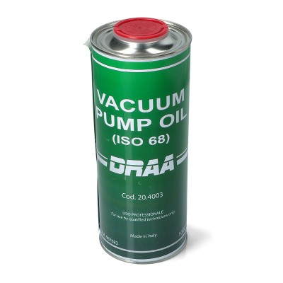 Λάδι Αντλίας Κενού CIRKAN HC 68 1000ml