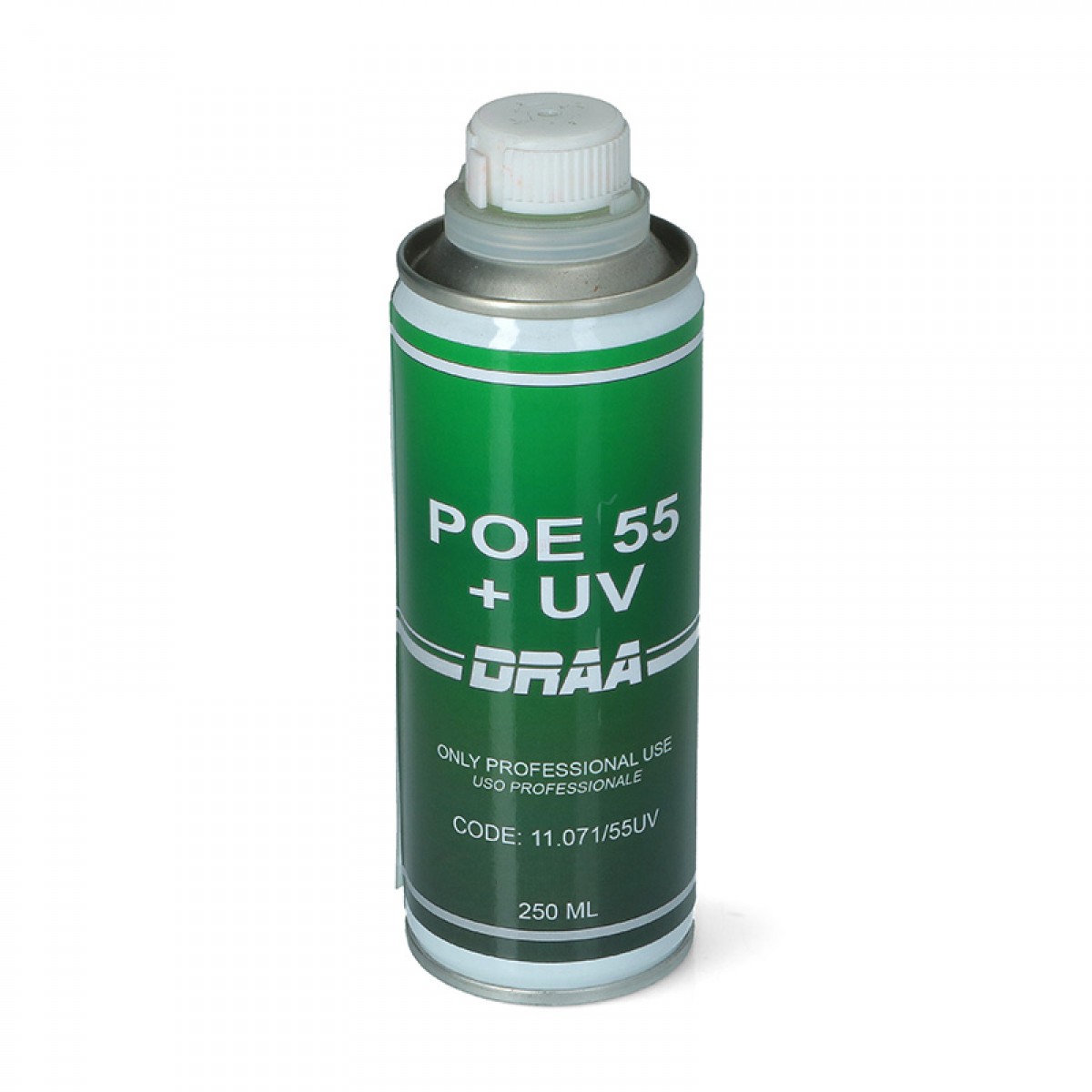 Λιπαντικό Σπρέι με Ανιχνευτή Διαρροών 250ml Ανταλλακτικά ηλεκτρικών συσκευών