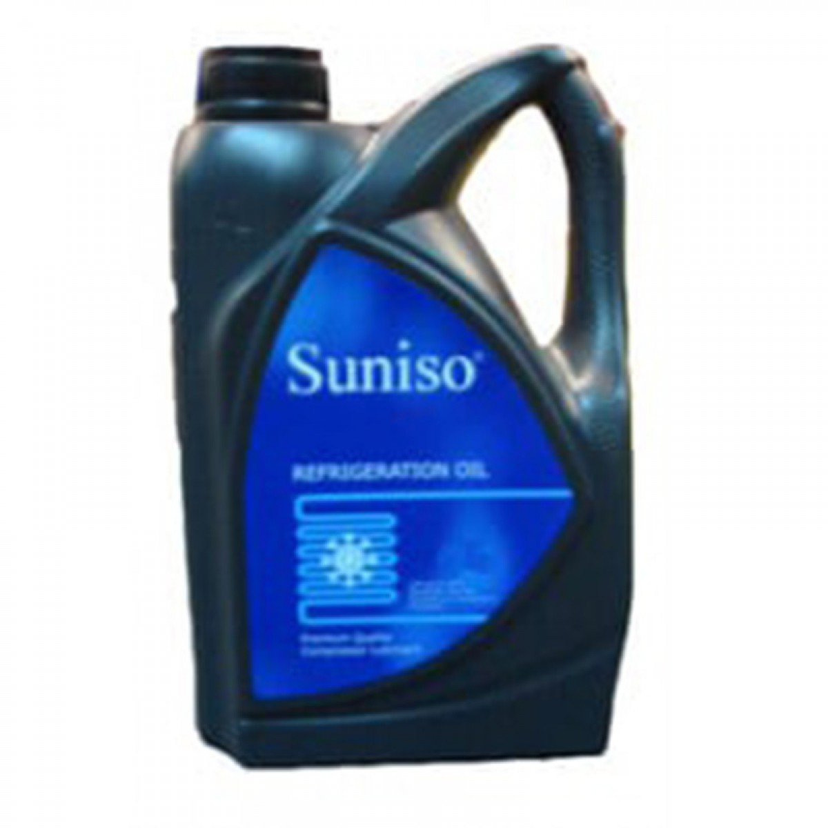 Συνθετικό Λάδι Suniso SL46 1lt Ανταλλακτικά ηλεκτρικών συσκευών