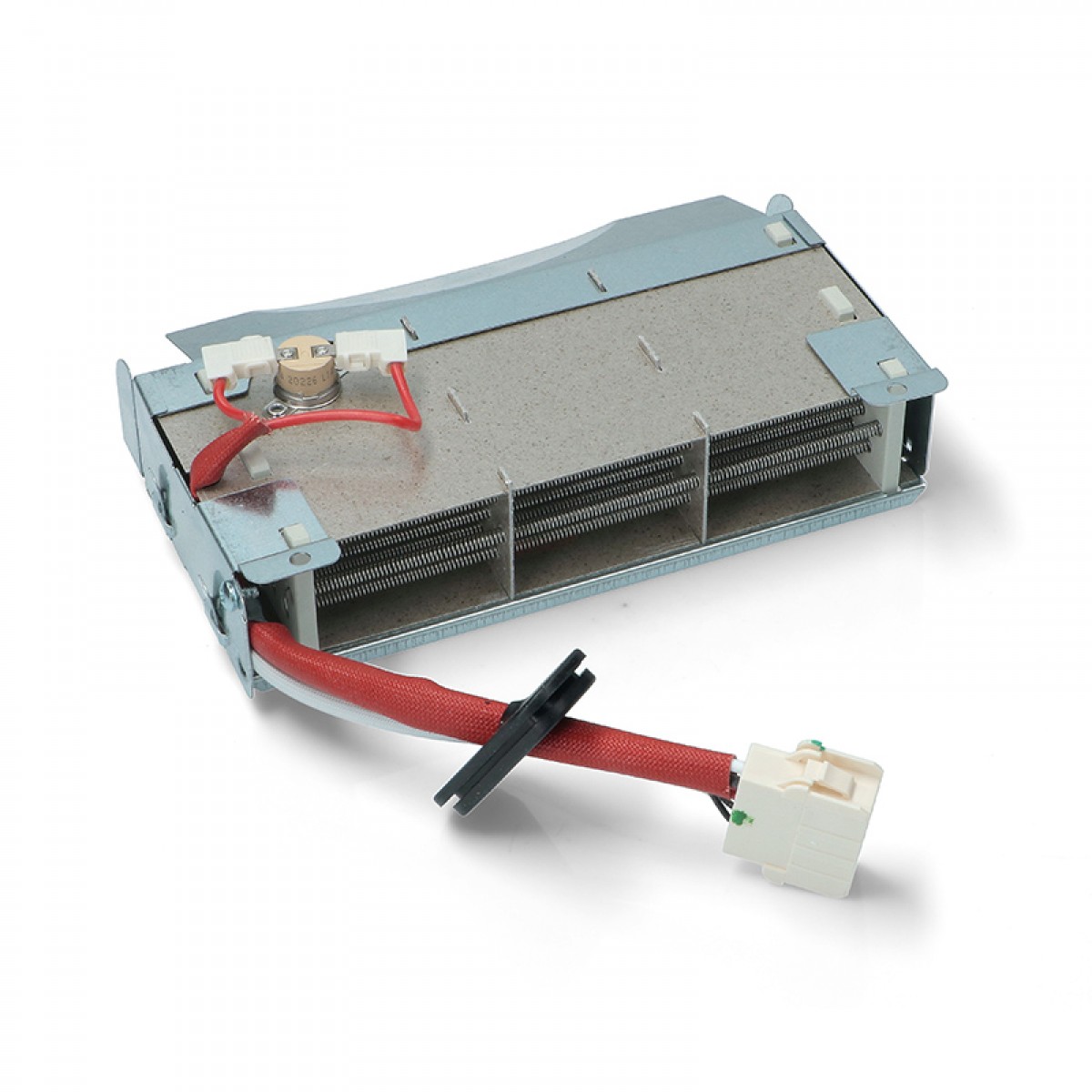 Αντίσταση Στεγνωτηρίου Aeg - Zanussi - Electrolux 1900+700W 1366110011 Original Ανταλλακτικά ηλεκτρικών συσκευών
