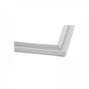 Λάστιχο Πόρτας Συντήρησης Ψυγείου Bosch - Siemens - Pitsos 00626583 Original Ανταλλακτικά Ηλεκτρικών Συσκευών