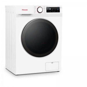 Πλυντήριο Ρούχων Inventor GX12014A 12kg Λευκό  Οικιακές Συσκευές