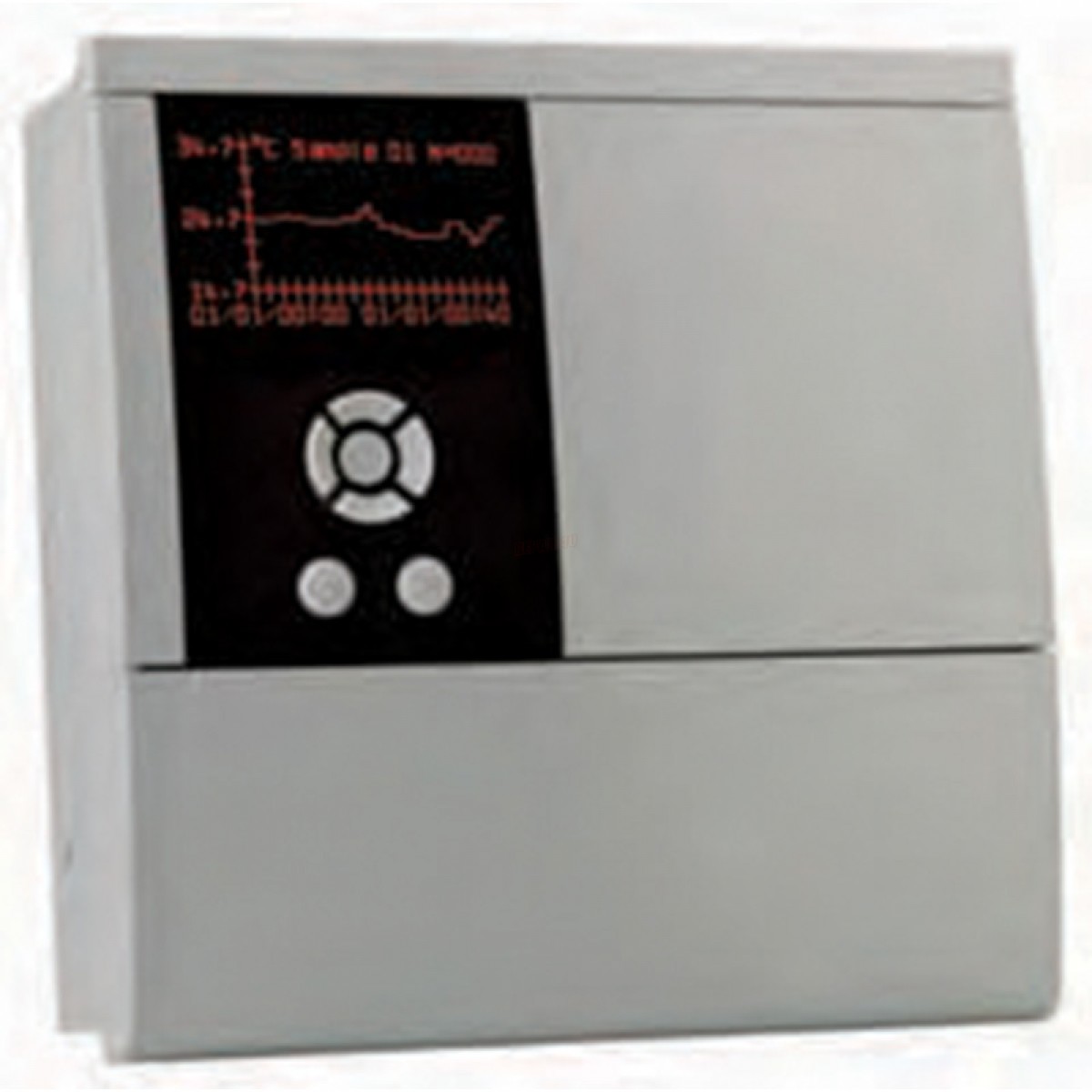 Καταγραφικό Θερμοκρασίας και Υγρασίας CAMREGIS-5 DATA LOGGER AKO Original  