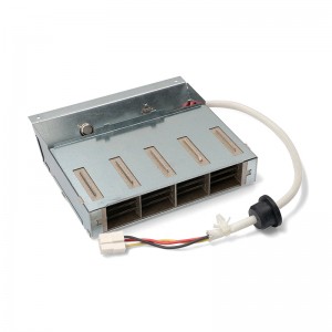 Αντίσταση Στεγνωτηρίου Candy 1050+1050W 41042963 Ανταλλακτικά ηλεκτρικών συσκευών