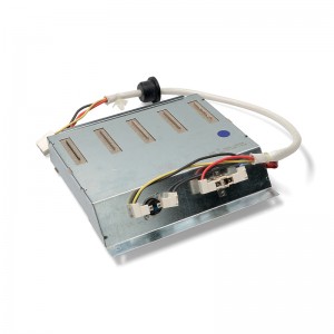 Αντίσταση Στεγνωτηρίου Candy 1050+1050W 41042963 Ανταλλακτικά ηλεκτρικών συσκευών