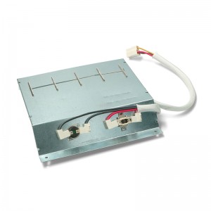 Αντίσταση Στεγνωτηρίου Candy 2100W 40007275 Original Ανταλλακτικά ηλεκτρικών συσκευών