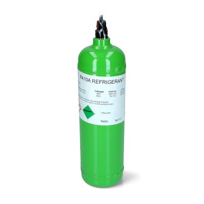 Φιάλη Ψυκτικού Υγρού R410A 800gr