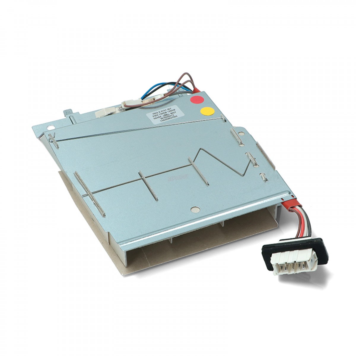 Αντίσταση Στεγνωτηρίου Whirlpool 2400W 481010669313 Original Ανταλλακτικά ηλεκτρικών συσκευών