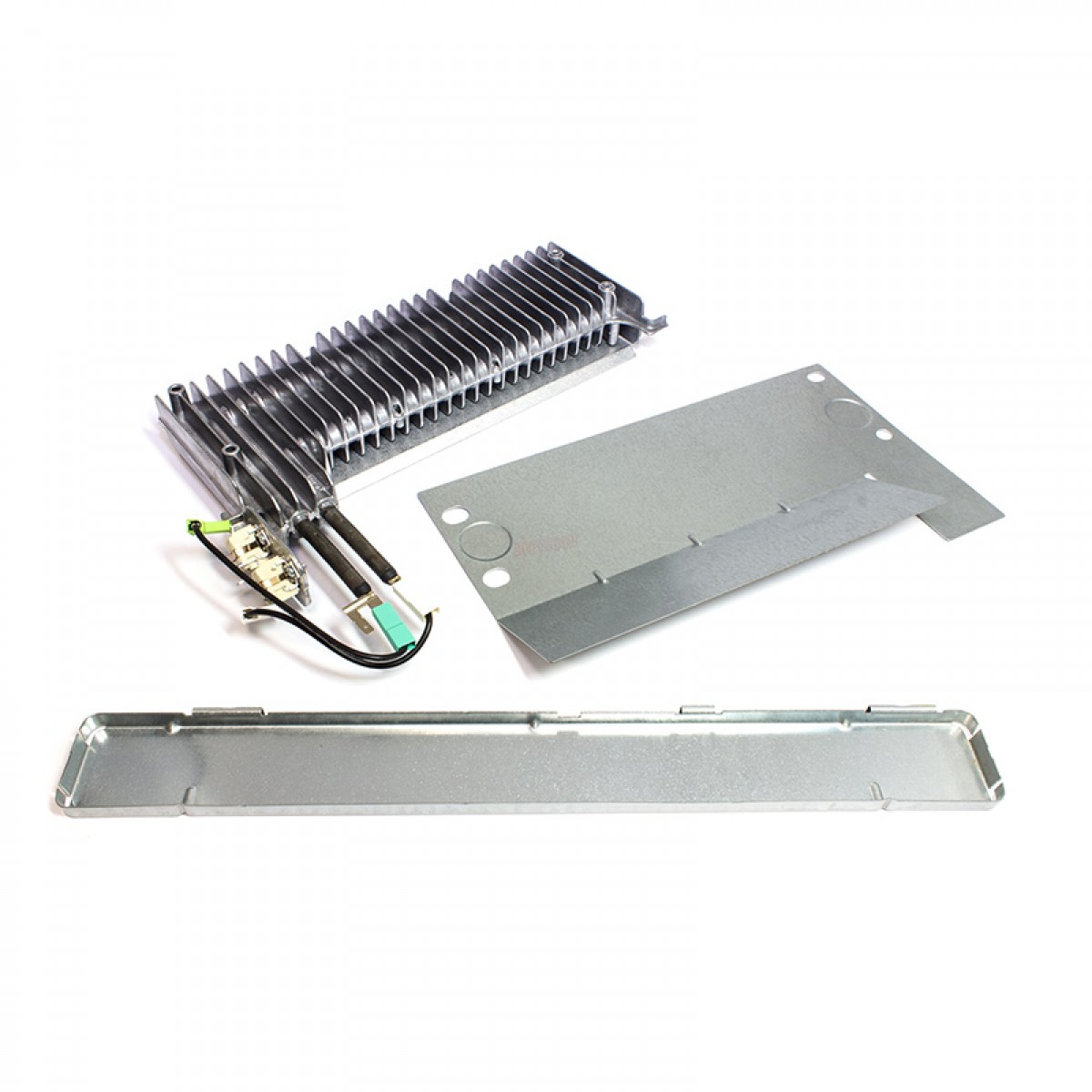 Αντίσταση Στεγνωτηρίου Whirlpool 2300W 481231028307 OriginalΑνταλλακτικά ηλεκτρικών συσκευών