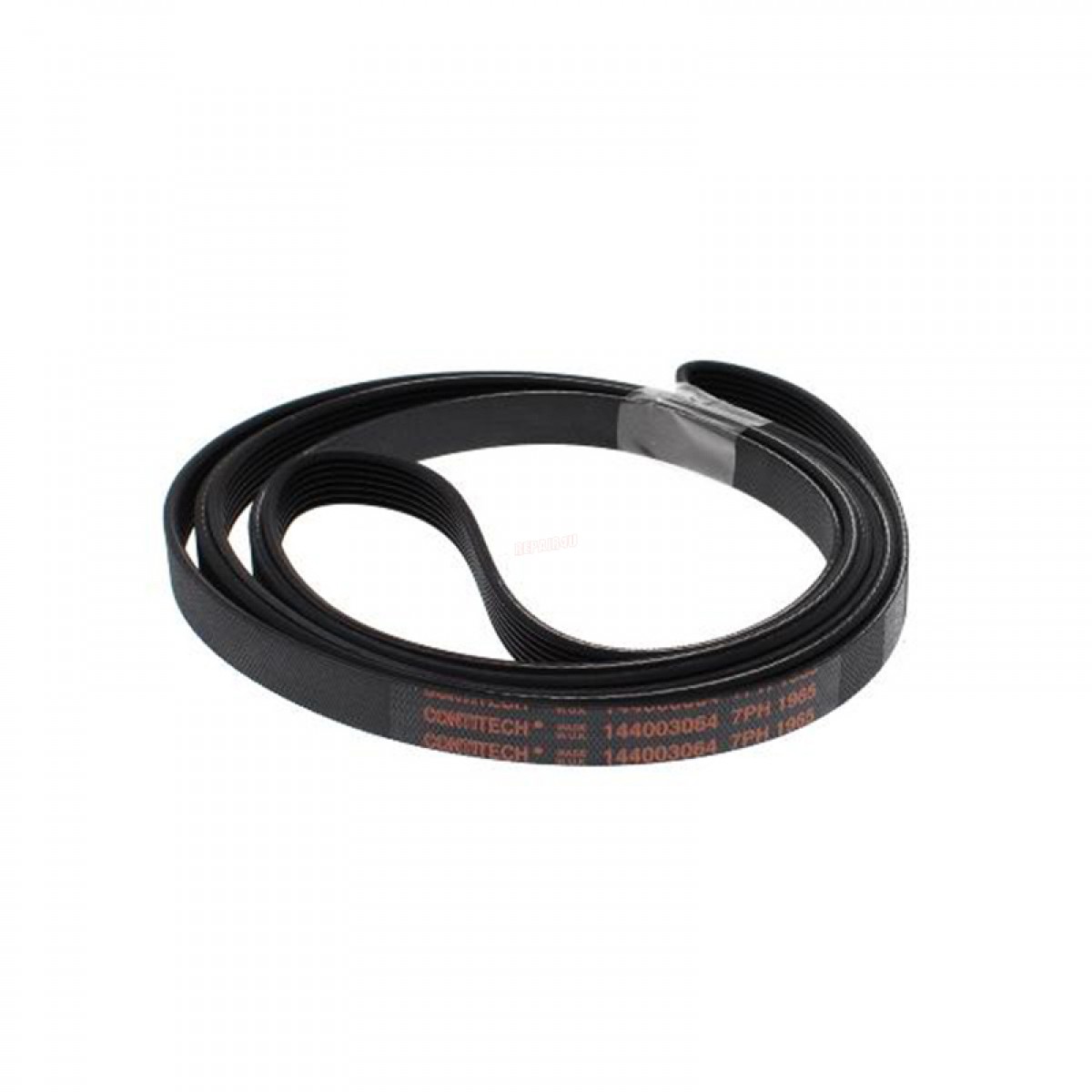 Ιμάντας Ραβδωτός Πλυντηρίου Ariston - Indesit - Whirlpool 1965 H7 Original Ανταλλακτικά ηλεκτρικών συσκευών