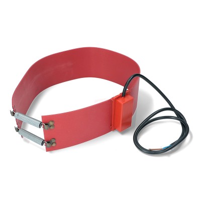 Αντίσταση Επαγγελματικού Ψυγείου 400W 700X80mm 