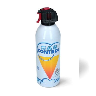 Ανιχνευτής Σπρέι Διαρροής Αερίου 400gr
