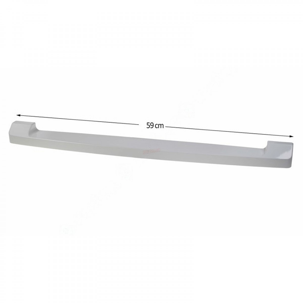 Βάση - Ποδιά Ψυγείου Bosch - Siemens 00361639 Original  Ανταλλακτικά Ηλεκτρικών Συσκευών