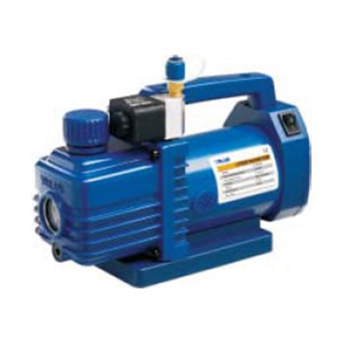 Αντλία Κενού 1.5CFM - V-I115S-M 
