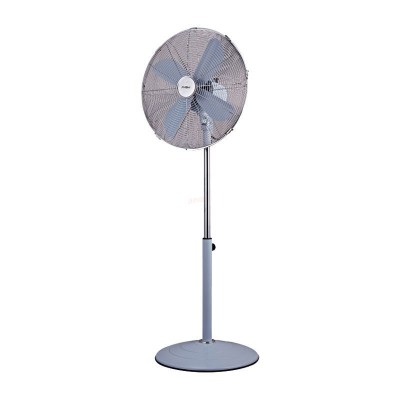 Ανεμιστήρας Ορθοστάτης PRSF-80575 Primo 16'' 40cm Μεταλλικός Μπλε 