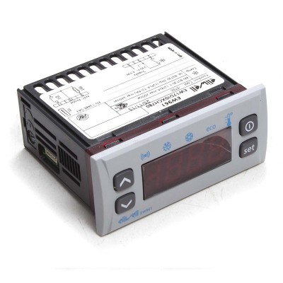 Ψηφιακός Θερμοστάτης EW 961 230V EW17DI0XCH780