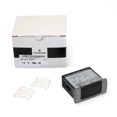 Ψηφιακός Θερμοστάτης 230V DIXELL XR10CX Original 