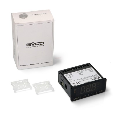 Θερμοστάτης Θερμοκρασίας EV3121N7 230V Original