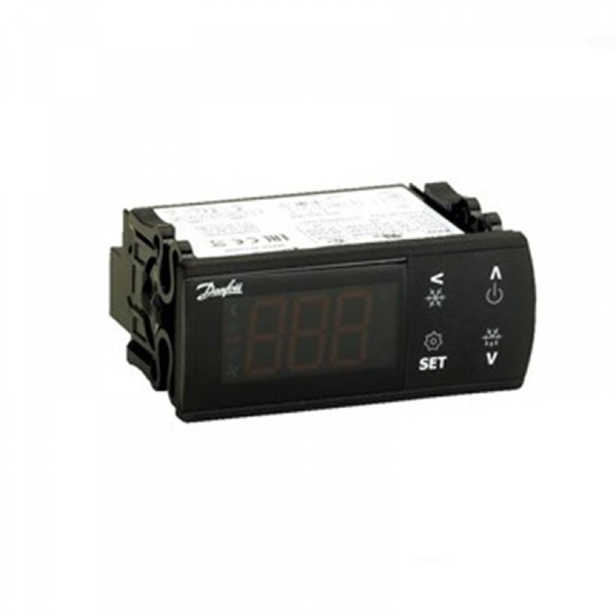 Ψηφιακός Θερμοστάτης ERC 213 - DANFOSS 080G3458 