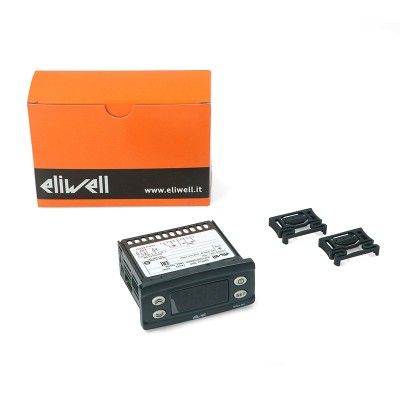 Ψηφιακός Θερμοστάτης ID902 PLUS 230V