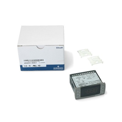 Ψηφιακός Θερμοστάτης 230V DIXELL XR30CX Original 