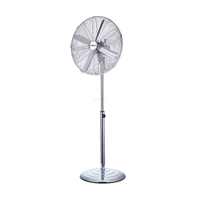 Ανεμιστήρας Ορθοστάτης PRSF-80576 Primo 16'' 40cm Μεταλλικός Χρώμιο 