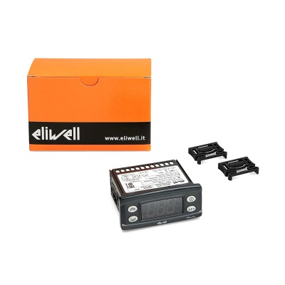 Ψηφιακός Θερμοστάτης IDPLUS 974 12V