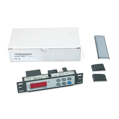 Ψηφιακός Θερμοστάτης 230V DIXELL XW20LS Original 