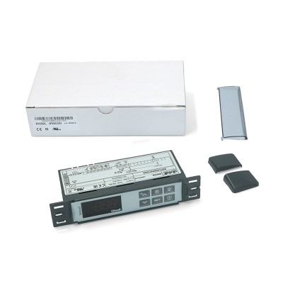Ψηφιακός Θερμοστάτης 230V DIXELL XW20L Original