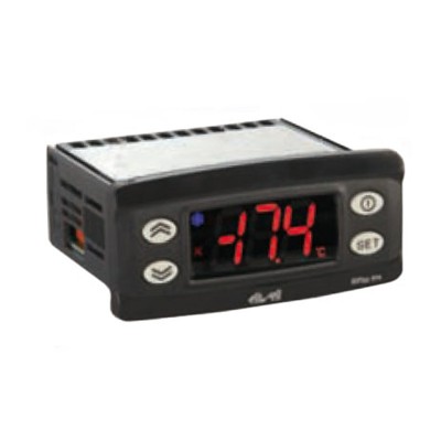 Ψηφιακός Θερμοστάτης IDPLUS 978 230V