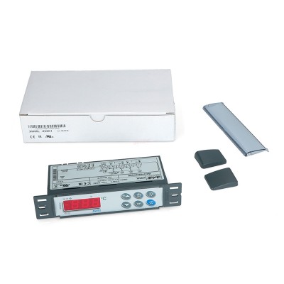Ψηφιακός Θερμοστάτης 230V DIXELL XW60L Original 