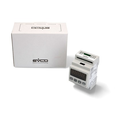 Ψηφιακός Θερμοστάτης EV6223P3 12/24V/DC EVCO Original 