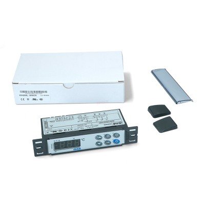 Ψηφιακός Θερμοστάτης 230V DIXELL XW260L Original 