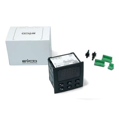 Ψηφιακός Θερμοστάτης 115/230V - EVCO EV9303J9 Original