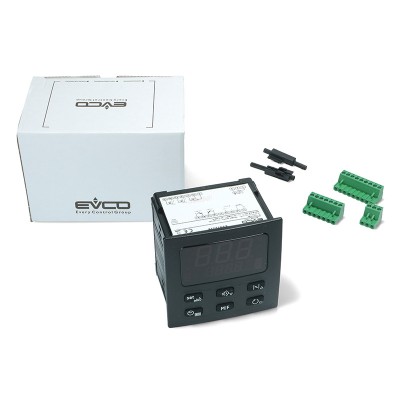 Μετρητής Θερμοκρασίας 115/230V EVCO EV9323J9 Original 
