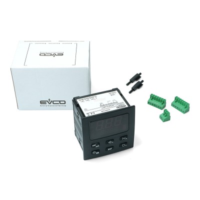 Ψηφιακός Θερμοστάτης EV9313J9 115/230V EVCO Original 