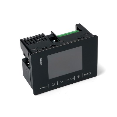 Μετρητής Θερμοκρασίας EVJ506N2VX3 12V EVCO Original 