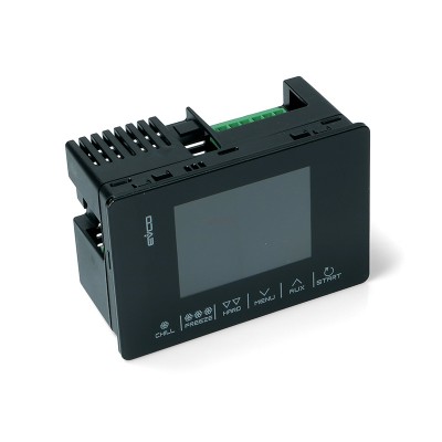 Μετρητής Θερμοκρασίας EVJ805P9VX3 115/230V EVCO Original 