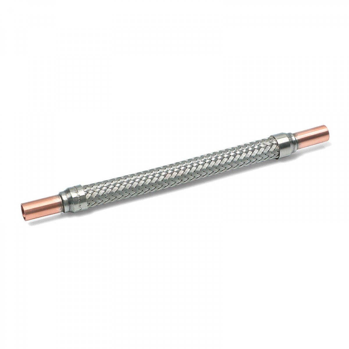 Αποσβεστήρας Κραδασμών Ανοξείδωτος Ø10mm 50bar 